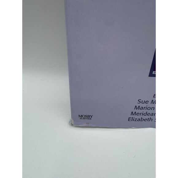 NURSING OUTCOMES CLASSIFICATION Book (NOC) 4th Edition Softcover 2008 - Picture 3 of 11